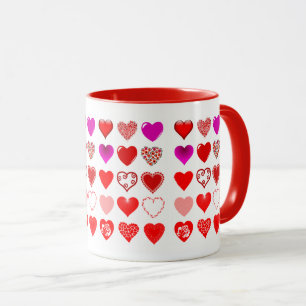 Mug Saint-Valentin