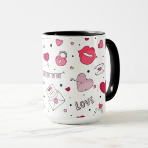 Mug Saint Valentin