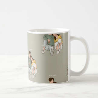 Mug Saint Valentin