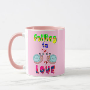 Mug Saint-Valentin
