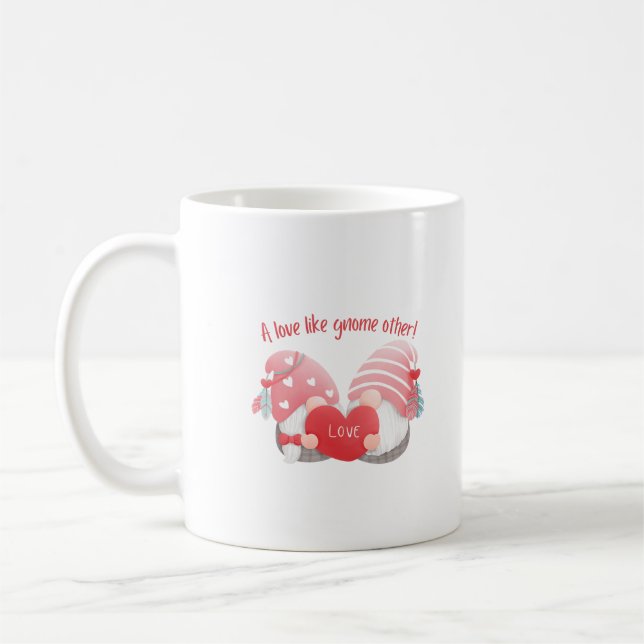 Mug Saint Valentin 2023 Ideas Cute (Gauche)