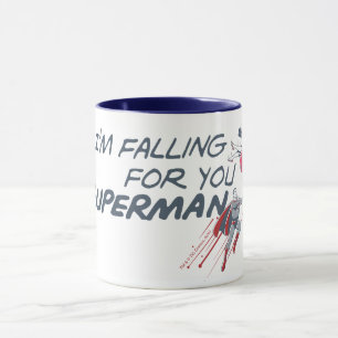 Mug Saint-Valentin  J'en ai besoin