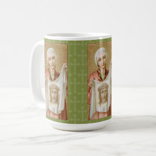 Mug Saint-Veronica de Jérusalem (JM 60; Style 3)