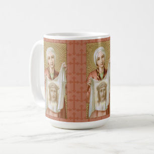 Mug Saint-Veronica de Jérusalem (JM 60; Style 3)