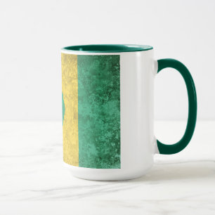 Mug Saint-Vincent-et-les Grenadines