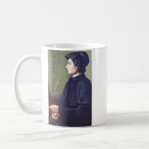 Mug Sainte Elizabeth Ann Seton