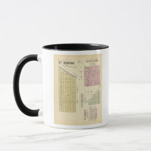 Mug Sainte-Hélène (Nebraska)