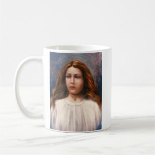 Mug Sainte Maria Goretti
