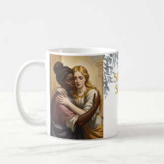 Mug Sainte Perpétue & Sainte Félicité