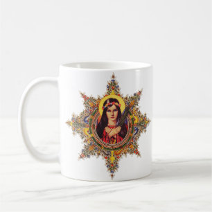 Mug Sainte Philomène