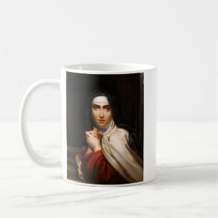 Mug Sainte Thérèse de Jésus