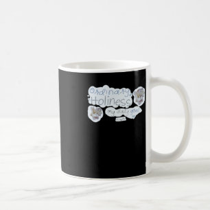 Mug Sainteté ordinaire