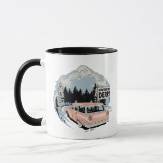 Mug Saisir maintenant Derry