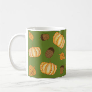 Mug Saison automne/automne