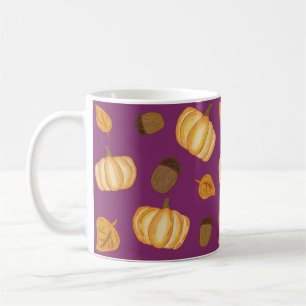 Mug Saison d'automne