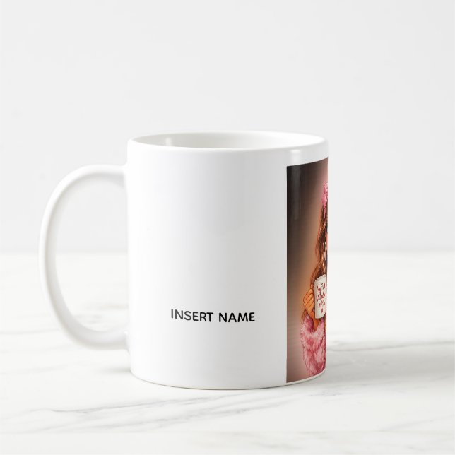 MUG SAISON DE L'AMOUR PROPRE - AUTONOMISATION DE LA SA (Gauche)