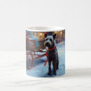 Mug Saison de Noël de Chesapeake