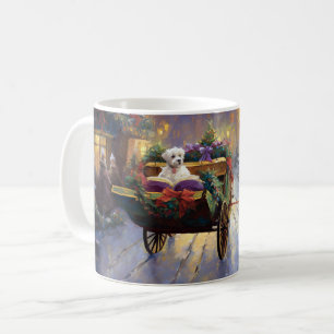 Mug Saison de Noël maltaise