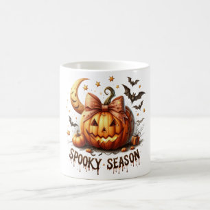 Mug Saison éffrayante