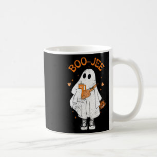 Mug Saison éffrayante mignonne Fantôme Halloween Bouje