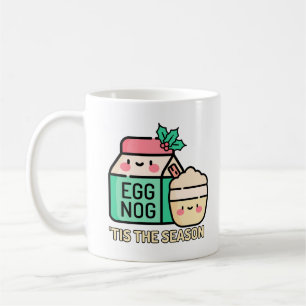 Mug Saison Eggnog