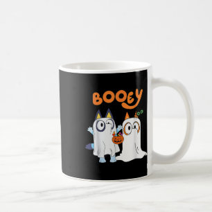 Mug Saison Funny Ghost Booey Halloween Hommes Femmes K
