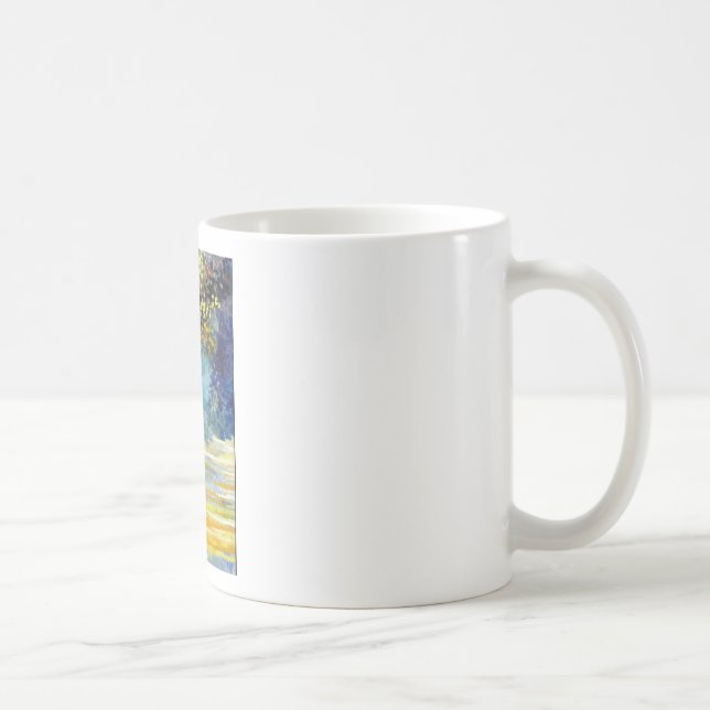 Mug Saison printemps 1 (Droite)