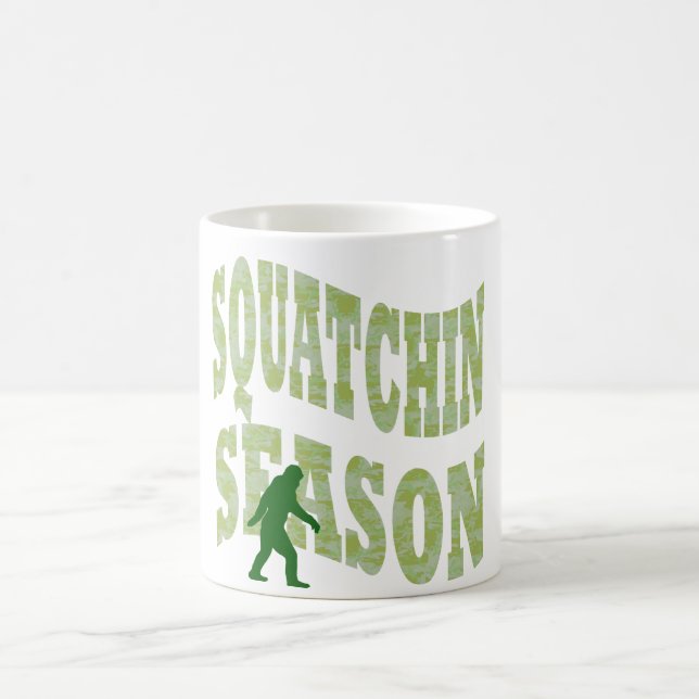 Mug Saison Squatchin (Centre)