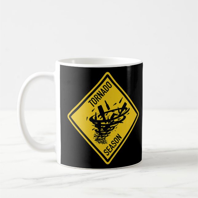 Mug Saison Tornado (Gauche)