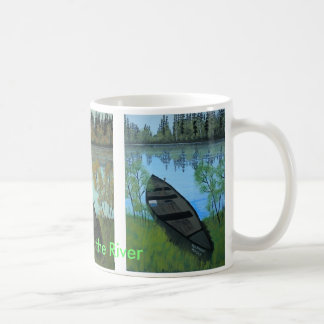 Mug Saisons de la rivière