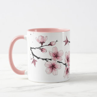 Mug Sakura