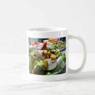 Mug Salade grave