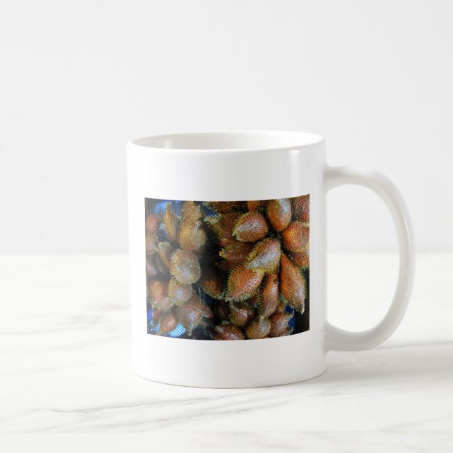 Mug Salak [Fruit de serpent] (Droite)