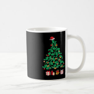 Mug Sale Noël Arbre Dickmas Noël Est D Joyeux