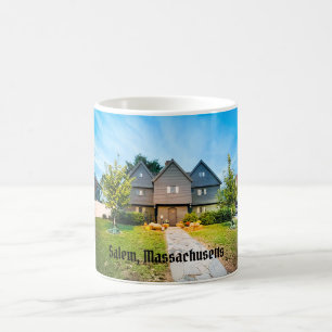 Mug Salem Massachusetts