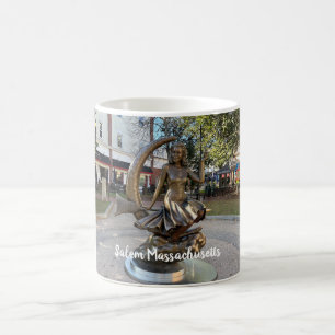 Mug Salem Massachusetts
