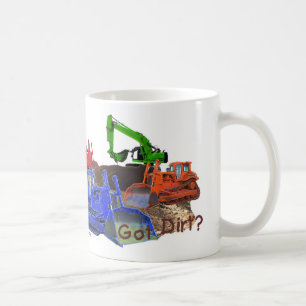 Mug Saleté obtenue ?