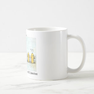 Mug Salles de bain pour chiens gâtés Cadeaux et T-shir