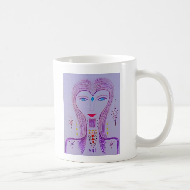 Mug Salomon (Droite)
