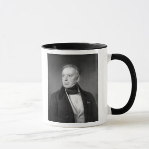 Mug Salomon Mayer von Rothschild