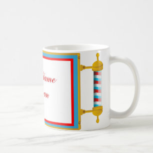 Mug Salon de coiffure