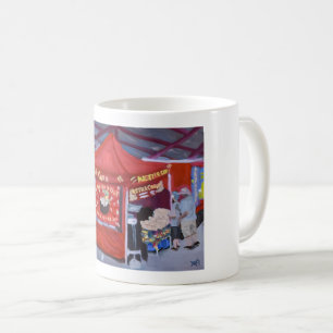 Mug Salon de rue