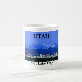 Mug Salt Lake City, UTAH