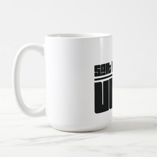 Mug Salt Lake City - Utah (Gauche)