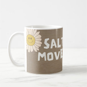 Mug Salty Vous Avez Déplacé Ici - Colorado