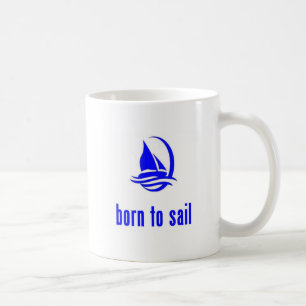 Mug saltysailordesign
