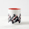 Mug salukis