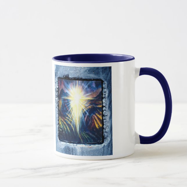 Mug Salut (Droite)
