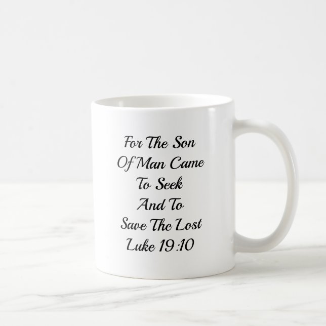 MUG SALUT (CONCEVEZ VOTRE PROPRE TASSE) (Droite)