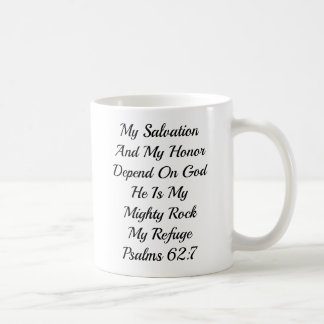 MUG SALUT (CONCEVEZ VOTRE PROPRE TASSE)